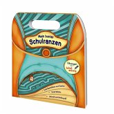 Mein bunter Schulranzen (orange)