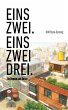 Eins - zwei. Eins - zwei - drei. - Bild 1