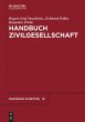 Handbuch Zivilgesellschaft - Bild 1