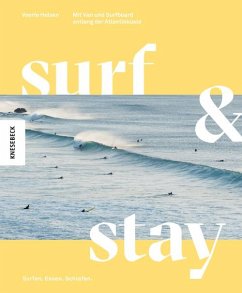 Surf & Stay - Helsen, Veerle
