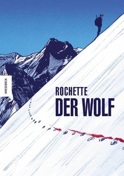 Der Wolf - Rochette, Jean-Marc
