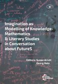 Imagination as Modelling of Knowledge