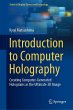 Introduction to Computer Holography - Bild 1