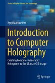 Introduction to Computer Holography