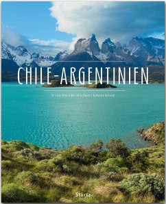 Chile - Argentinien - Nickoleit, Katharina