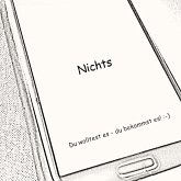 Nichts