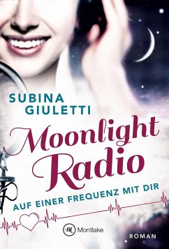 Moonlight Radio - Giuletti, Subina