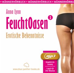 Feuchtoasen - Lynn, Anna