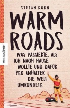 Warm Roads - Korn, Stefan