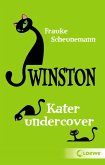 Kater Undercover / Winston Bd.5