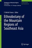 Ethnobotany of the Mountain Regions of Southeast Asia Ethnobotany of the Mountain Regions of Southeast Asia