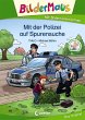 Bildermaus - Mit der Polizei auf... - Bild 1