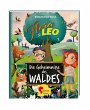 Flora & Leo, Die Geheimnisse des Waldes - Bild 1