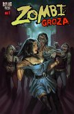ZOMBI GROZA #1 (eBook, PDF)
