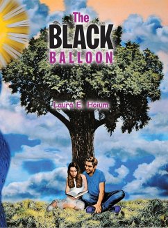 The Black Balloon - Hoium, Laura E.