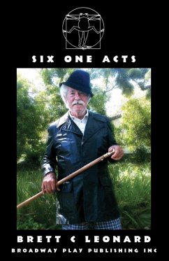 Cover Six One Acts