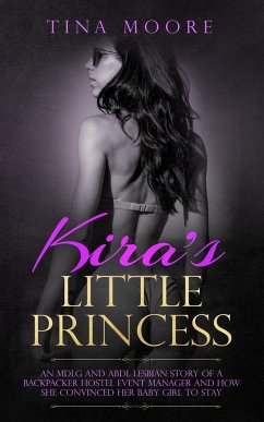 Kira's Little Princess - Moore, Tina