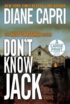 Don't Know Jack Large Print Edition - Capri, Diane