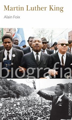 Cover Martin Luther King (eBook, ePUB)