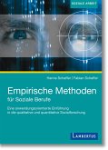 Empirische Methoden für soziale Berufe (eBook, PDF)
