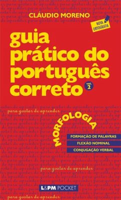 Cover Guia Prático do Português Correto 2 (eBook, ePUB)