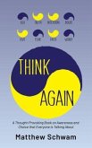 Think Again (eBook, ePUB)