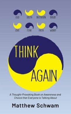 Think Again (eBook, ePUB) - Schwam, Matthew