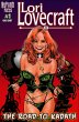 Lori Lovecraft #1 (eBook, PDF) - Bild 1