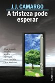 A tristeza pode esperar (eBook, ePUB)