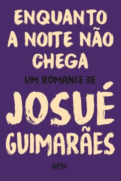 Cover Enquanto a noite não chega (eBook, ePUB)