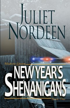 New Year's Shenanigans - Nordeen, Juliet