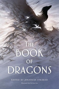 The Book of Dragons - Strahan, Jonathan