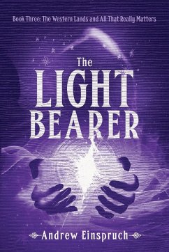 The Light Bearer - Einspruch, Andrew