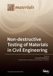 Non-destructive Testing of Materials in... - Bild 1