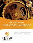 The World Class Inventors Handbook (eBook, ePUB)