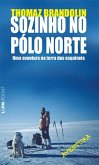 Sozinho no Pólo Norte (eBook, ePUB)