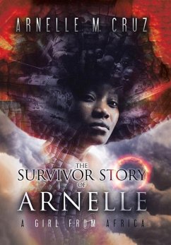 The Survivor Story of Arnelle - Cruz, Arnelle M.