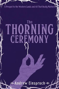 The Thorning Ceremony - Einspruch, Andrew