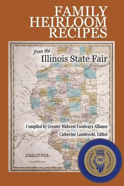 Family Heirloom Recipes from the Illinois State Fair