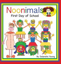 Nooninmals - Young, Dalandra