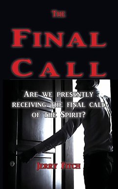 The Final Call - Fitch, Jerry