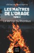 Les Maîtres de l'orage - Tome 2 - Bild 1