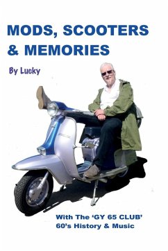 Cover Mods, Scooters & Memories