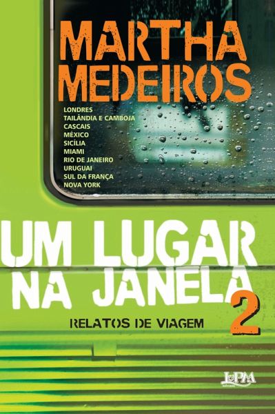 Um lugar na janela 2 (eBook, ePUB)