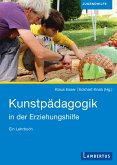 Kunstpädagogik in der Erziehungshilfe (eBook, PDF)