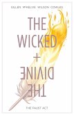 Wicked + The Divine Vol. 1 (eBook, PDF)