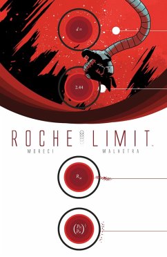 Cover Roche Limit Vol. 1 (eBook, PDF)