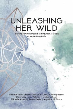 Unleashing Her Wild - Coauthors, Ten ()