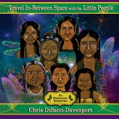Travel In-Between Space with the Little People - Disano-Davenport, Chris