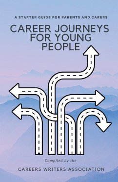 Career Journeys for Young People - Careers Writers Association
